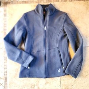 Spyder Core Sweater Jacket M